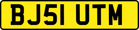 BJ51UTM