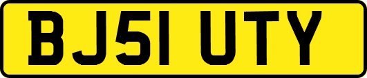 BJ51UTY