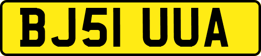 BJ51UUA