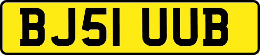 BJ51UUB