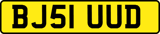 BJ51UUD
