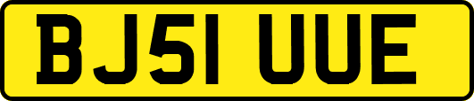 BJ51UUE
