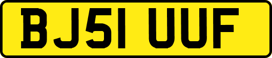 BJ51UUF