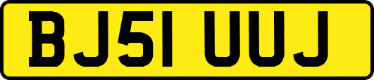 BJ51UUJ