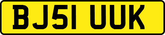BJ51UUK