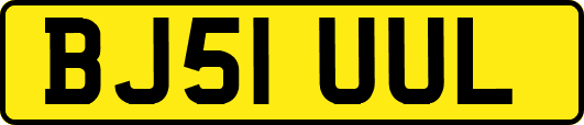 BJ51UUL