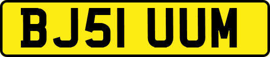 BJ51UUM