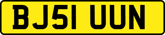 BJ51UUN