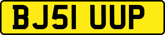BJ51UUP