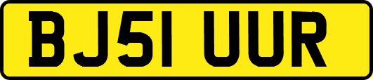 BJ51UUR