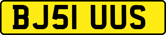 BJ51UUS