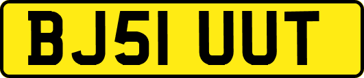 BJ51UUT