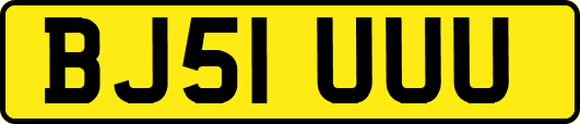 BJ51UUU