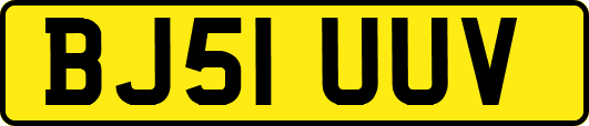BJ51UUV