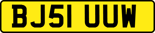 BJ51UUW
