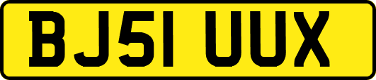 BJ51UUX