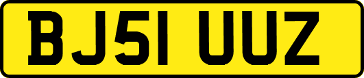 BJ51UUZ