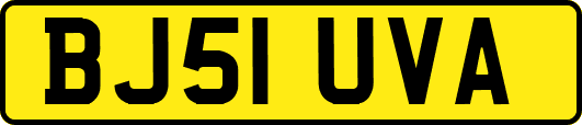 BJ51UVA