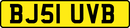 BJ51UVB