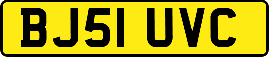 BJ51UVC