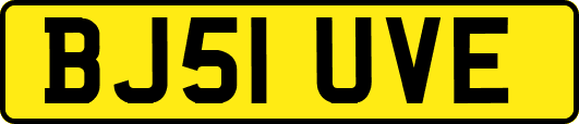 BJ51UVE