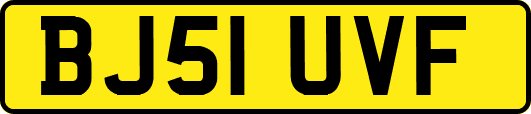 BJ51UVF