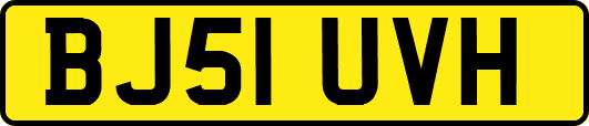 BJ51UVH