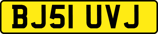 BJ51UVJ