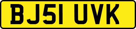 BJ51UVK