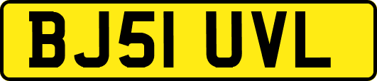 BJ51UVL