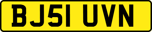 BJ51UVN