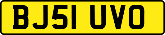 BJ51UVO