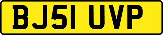BJ51UVP