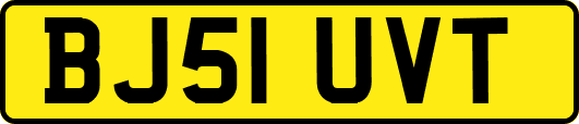 BJ51UVT
