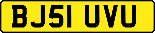 BJ51UVU