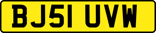 BJ51UVW