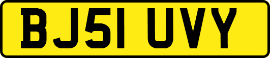 BJ51UVY