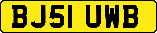 BJ51UWB