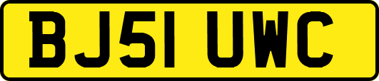 BJ51UWC