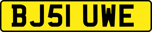 BJ51UWE