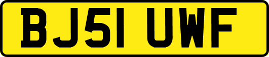 BJ51UWF