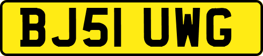 BJ51UWG