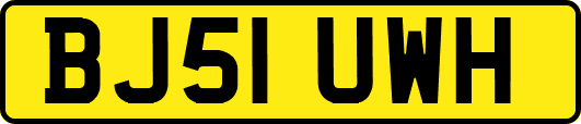 BJ51UWH