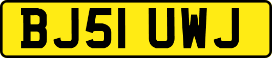 BJ51UWJ