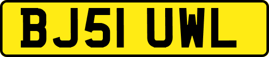 BJ51UWL