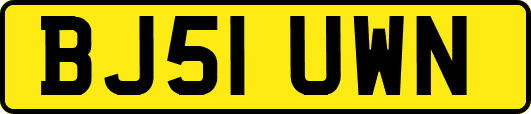 BJ51UWN