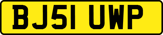 BJ51UWP
