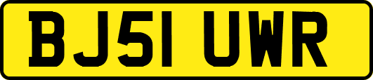 BJ51UWR
