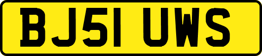 BJ51UWS