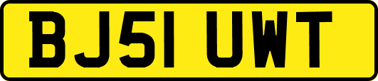 BJ51UWT